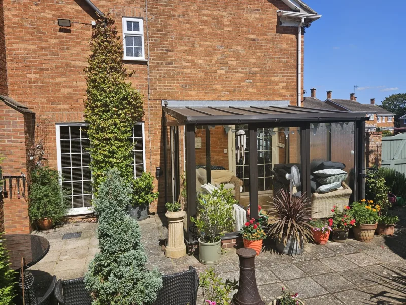 Inspired by Nature, Built to Last