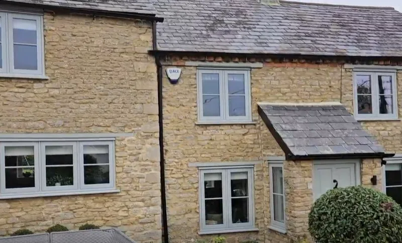 Heritage, Carefully Considered