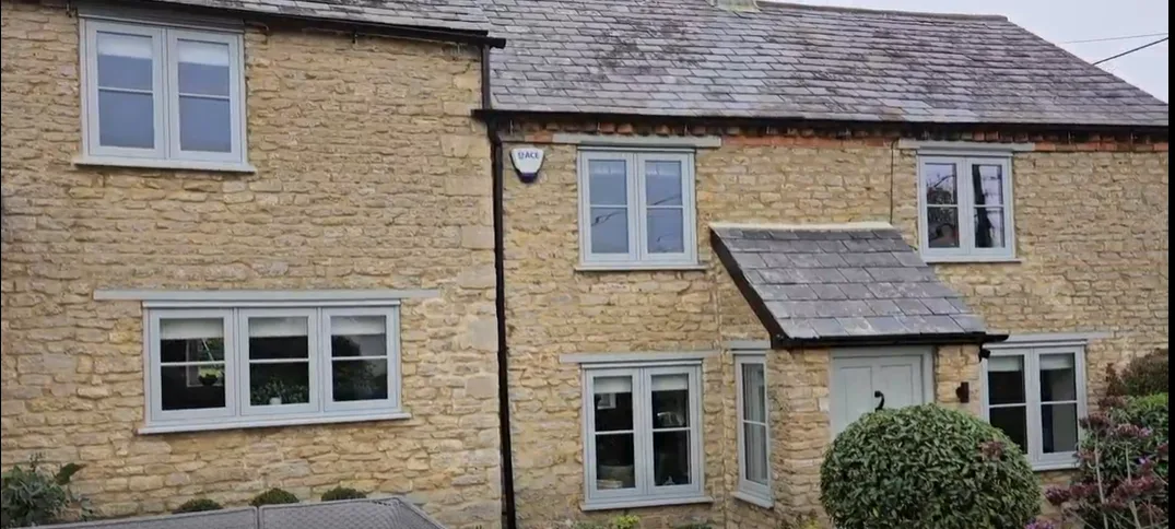 Heritage, Carefully Considered