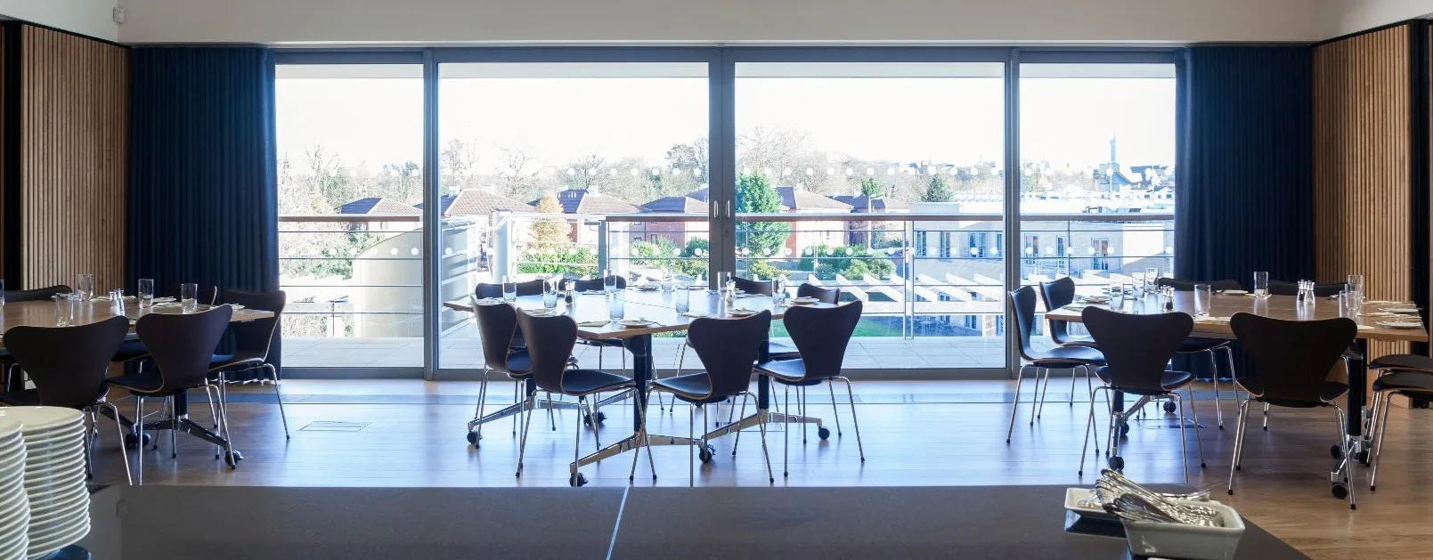 Aluminium Patio Doors