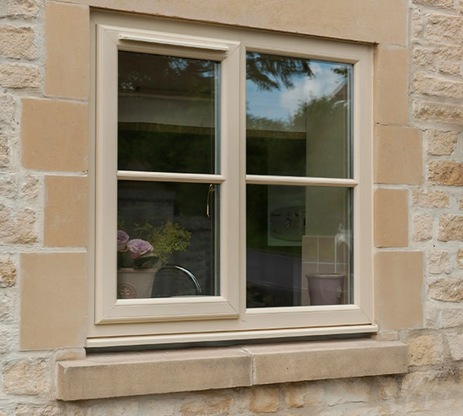 uPVC vs Aluminium Windows: Pros, Cons & Costs Guide