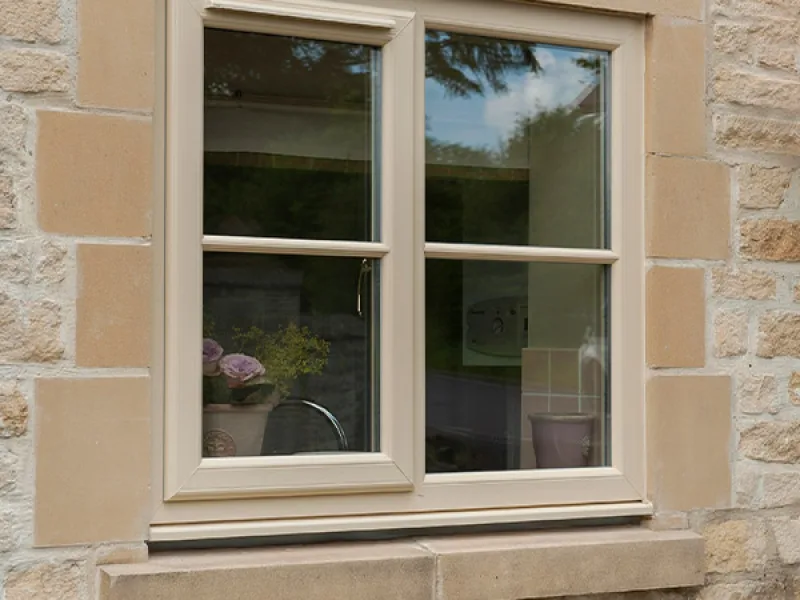 uPVC vs Aluminium Windows: Pros, Cons & Costs Guide