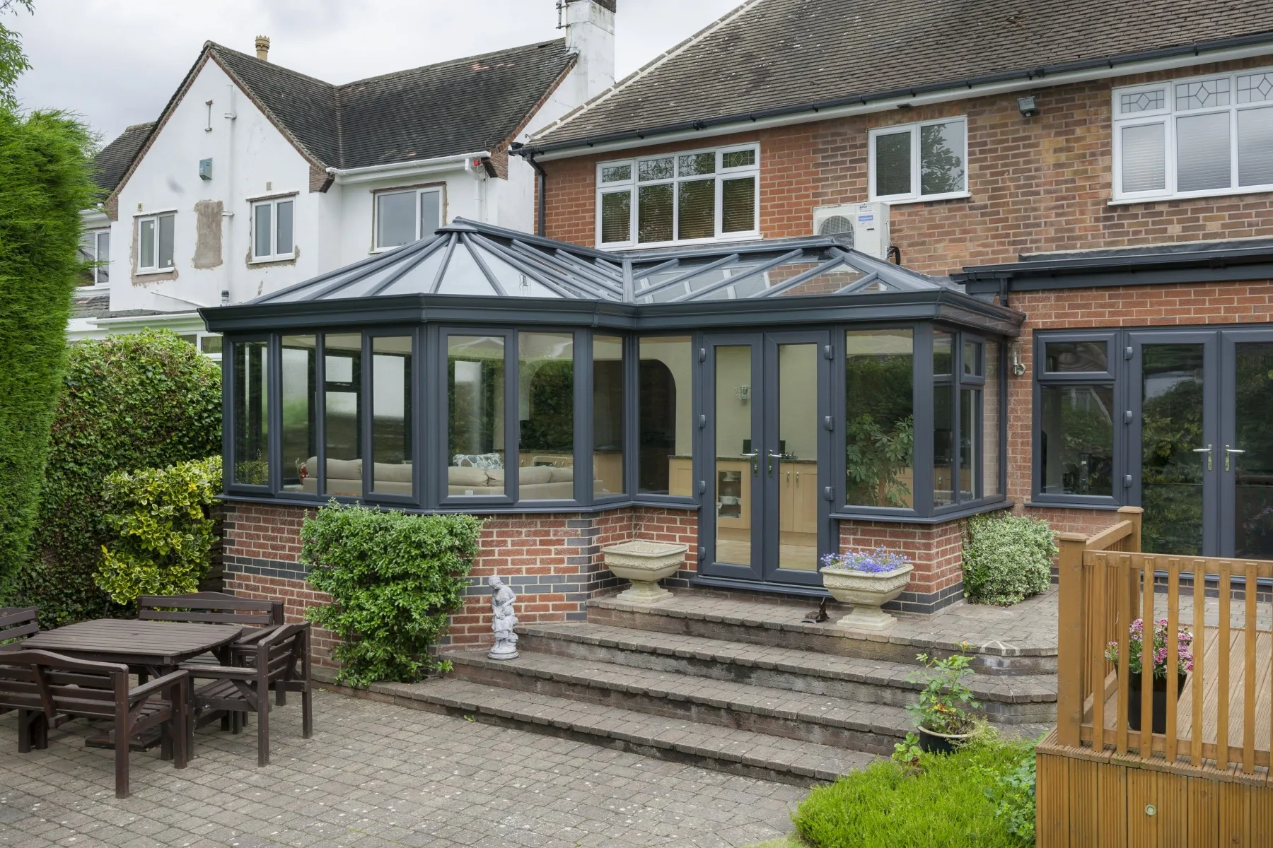Conservatories