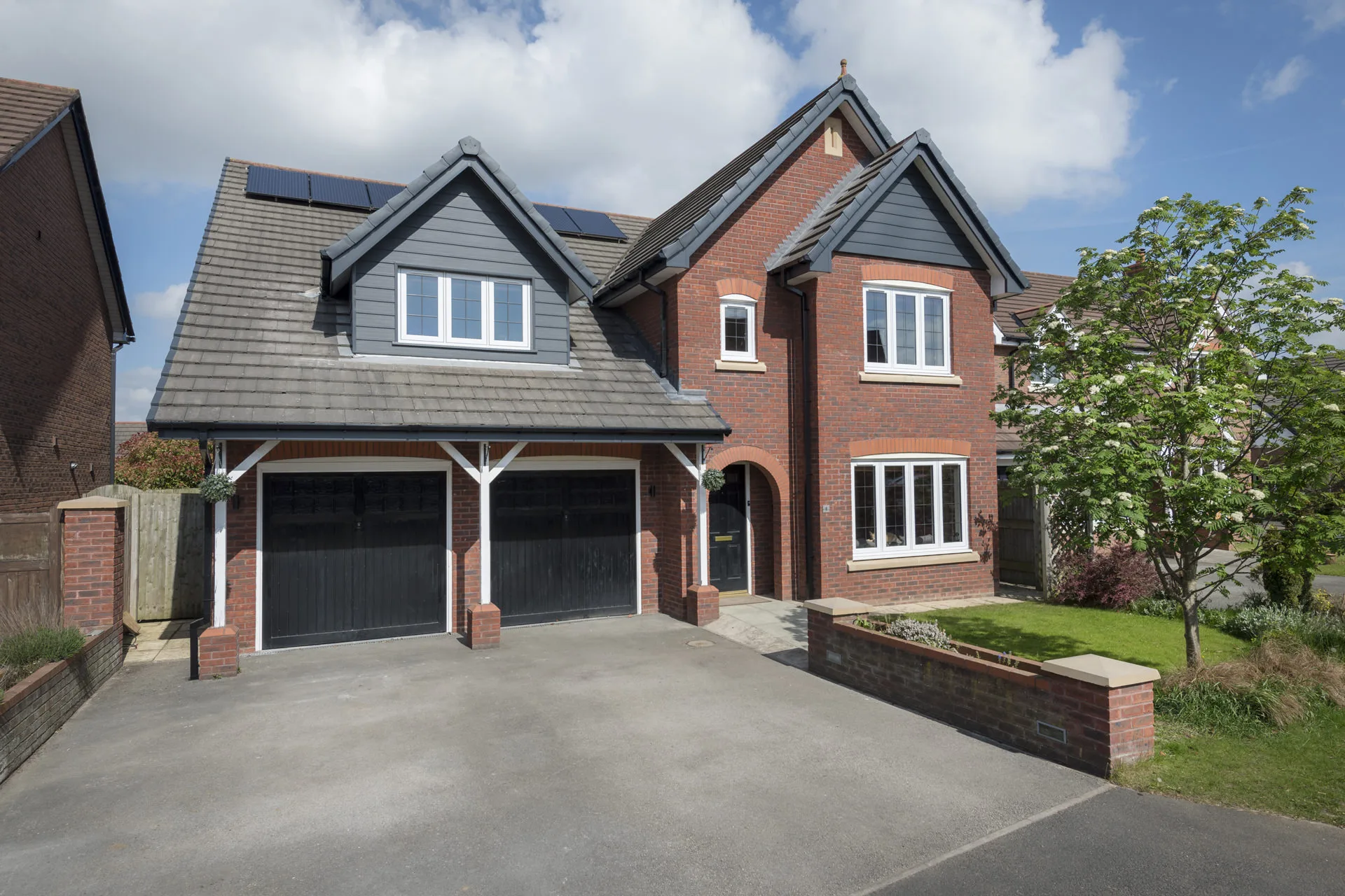 Residence Window Collection