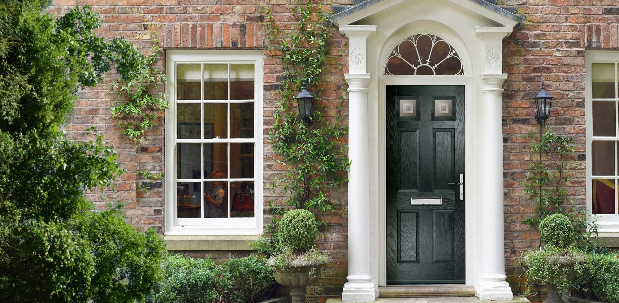 Composite Doors