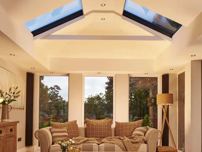 Ultraframe - Symmetric Clean