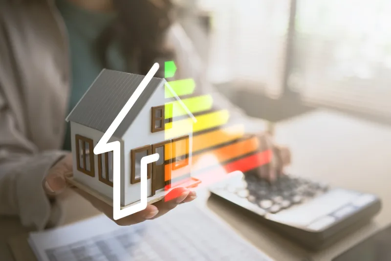 energy efficiency