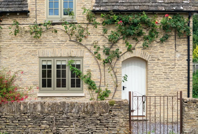 5 Benefits of uPVC Casement Windows