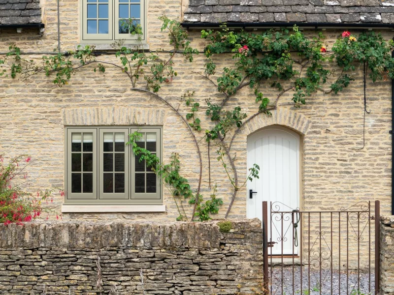 5 Benefits of uPVC Casement Windows