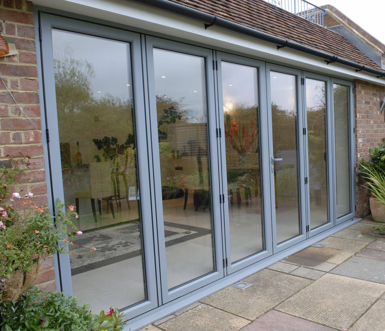 Enhancing Your Home With Patio Doors In Achurch