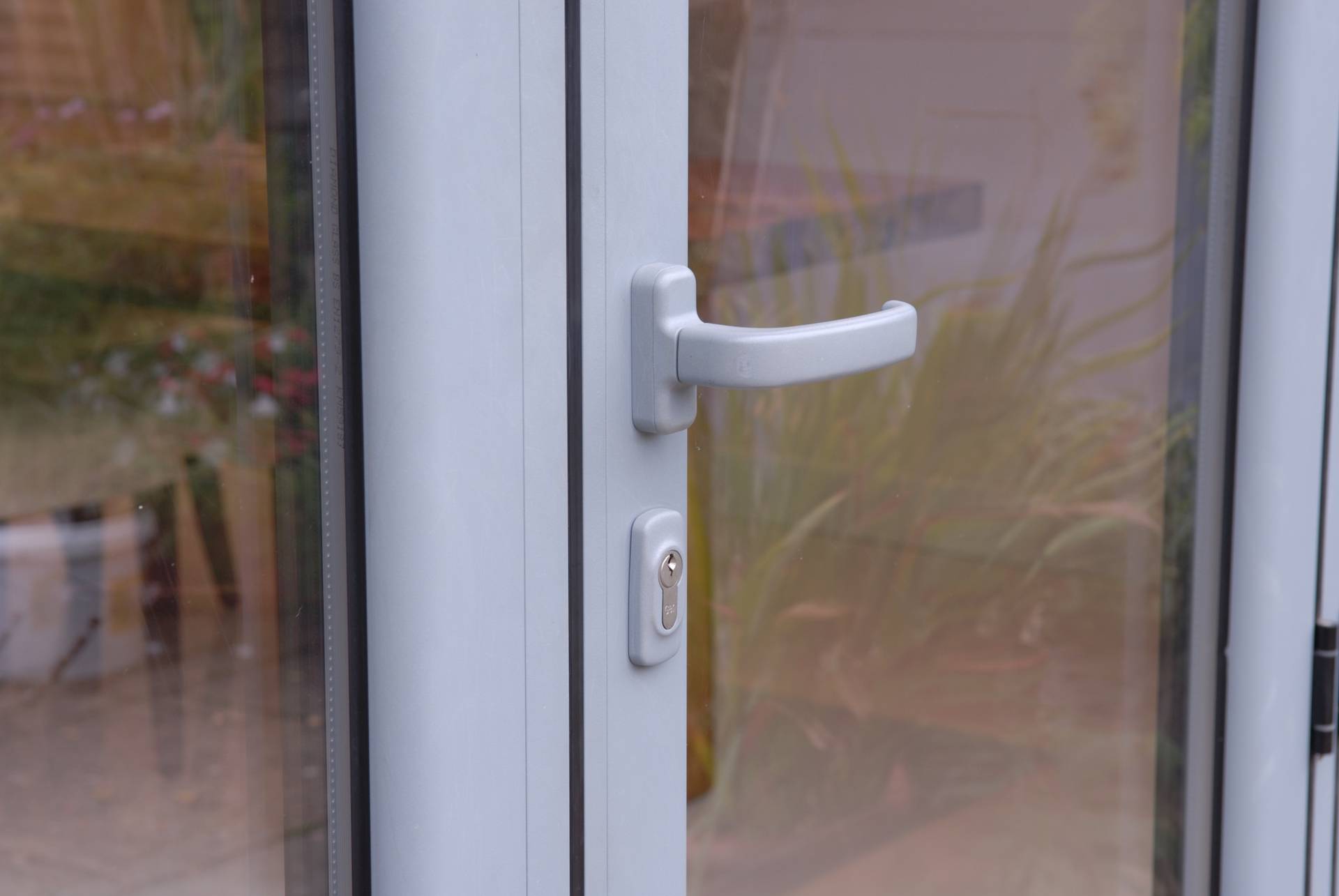 Customised Patio Door Solutions In Achurch
