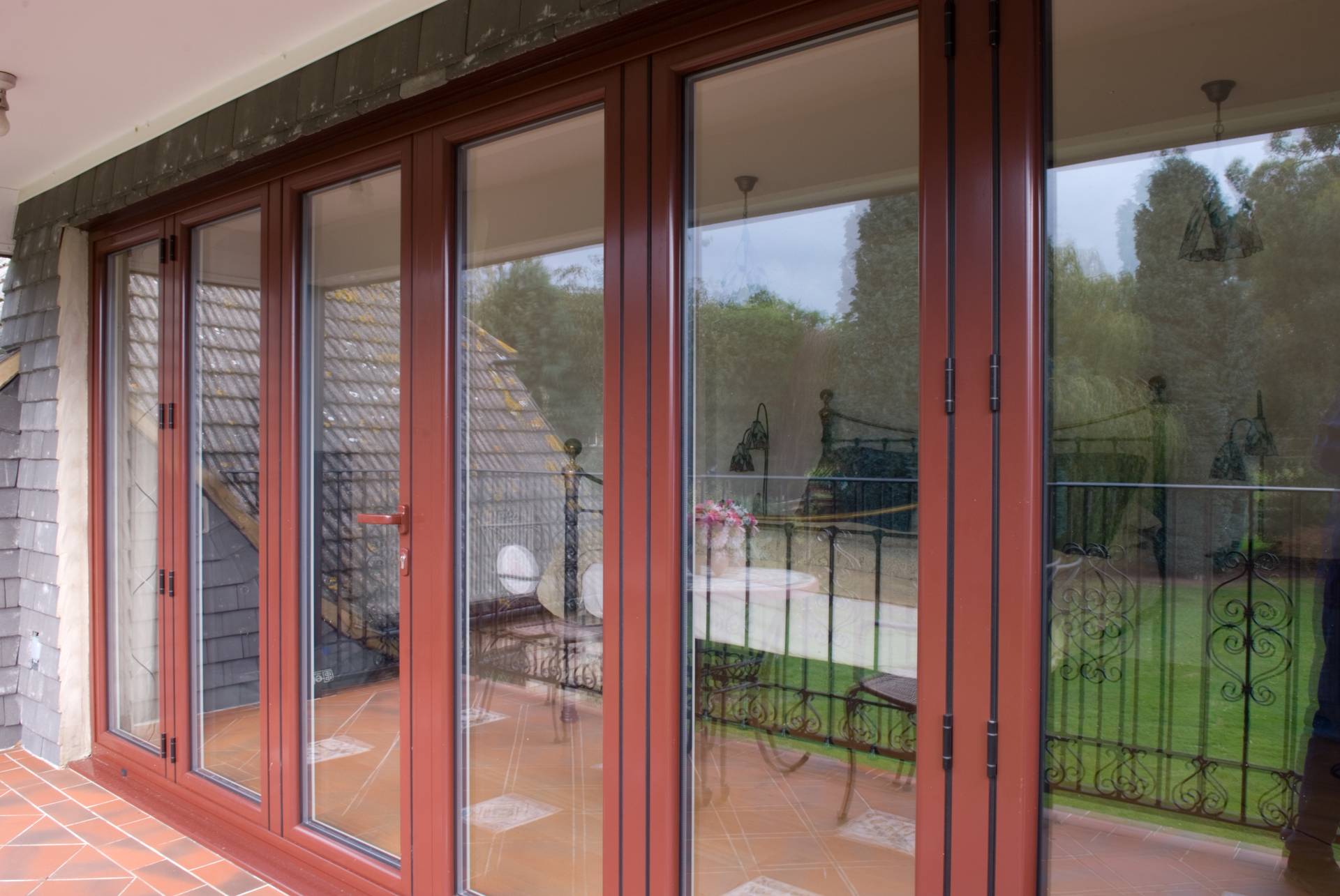 Seamless Integration With Smart Home Systems