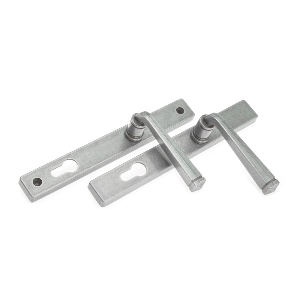 Avon Slimline Handle in Hardex Pewter