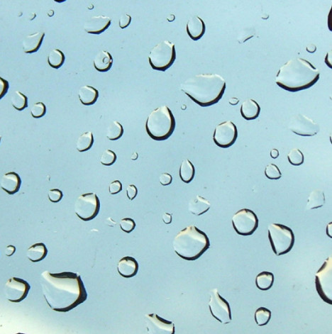 Self Cleaning Glass