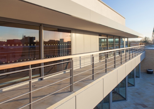 smarts aluminium patio doors